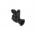 Module de vision nocturne clip-on PARD NV007S IR 850 1,5-3,5x14,5 