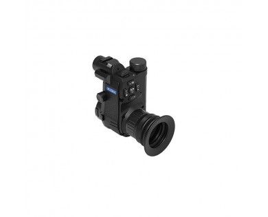 Module de vision nocturne clip-on PARD NV007S IR 850 1,5-3,5x14,5 