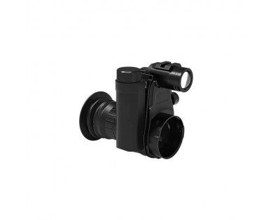 Module de vision nocturne clip-on PARD NV007S IR 940 1,5-3,5x14,5 
