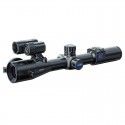 Lunette nocturne/télémétrique PARD DS35 LRF IR 850 nm 5,6-11,2x70 