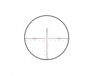 Lunette de visée Burris Xtreme Tactical XTR III 5,5-30x56 