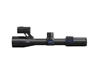 Lunette nocturne/télémétrique PARD DS35 IR 850 nm 5,6-11,2x70 