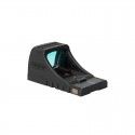 Viseur reflex Holosun Elite SCS MOS réticule Circle Dot vert 2 MOA / 32 MOA 