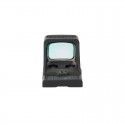 Viseur reflex Holosun Elite SCS MOS réticule Circle Dot vert 2 MOA / 32 MOA 