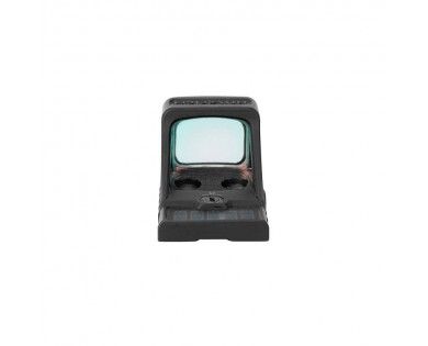 Viseur reflex Holosun Elite SCS MOS réticule Circle Dot vert 2 MOA / 32 MOA 