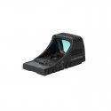 Viseur reflex Holosun Elite SCS MOS réticule Circle Dot vert 2 MOA / 32 MOA 