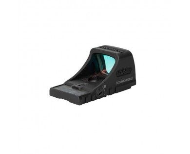 Viseur reflex Holosun Elite SCS MOS réticule Circle Dot vert 2 MOA / 32 MOA 