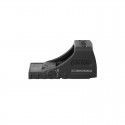 Viseur reflex Holosun Elite SCS MOS réticule Circle Dot vert 2 MOA / 32 MOA 