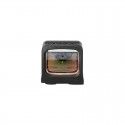Viseur reflex Holosun Elite SCS MOS réticule Circle Dot vert 2 MOA / 32 MOA 