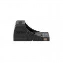 Viseur reflex Holosun Elite SCS MOS réticule Circle Dot vert 2 MOA / 32 MOA 