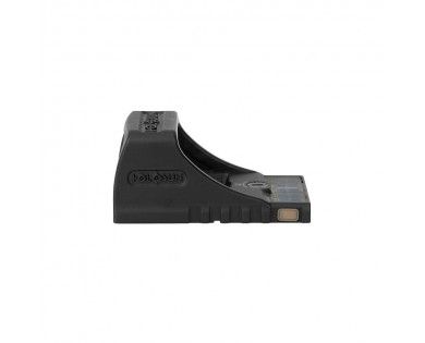 Viseur reflex Holosun Elite SCS MOS réticule Circle Dot vert 2 MOA / 32 MOA 