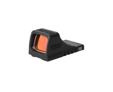 Viseur reflex Holosun Elite SCS MOS réticule Circle Dot vert 2 MOA / 32 MOA 