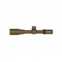 Lunette Steiner Military M5Xi 5-25x56 Coyote réticule MSR-2 