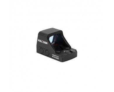 Viseur reflex Holosun 507K X2 réticule Dot rouge 6 MOA 