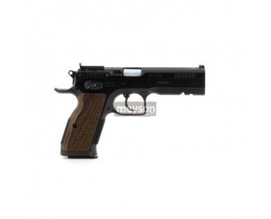 Pistolet TANFOGLIO STOCK III 