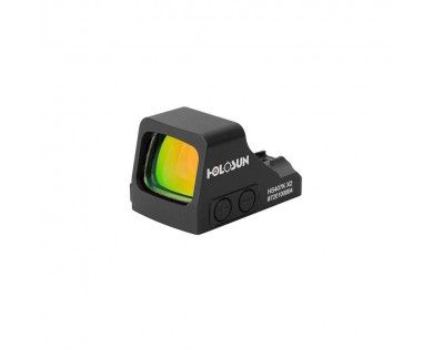 Viseur reflex Holosun 507K X2 réticule Dot rouge 6 MOA 