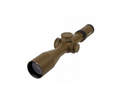Lunette Steiner Military M7Xi 4-28x56 Coyote Brown 