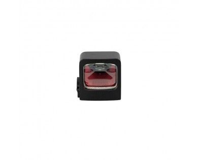 Viseur reflex Holosun Elite 407K X2 réticule Dot vert 6 MOA 