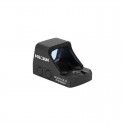 Viseur reflex Holosun Elite 407K X2 réticule Dot vert 6 MOA 