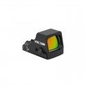 Viseur reflex Holosun Elite 407K X2 réticule Dot vert 6 MOA 