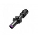 Lunette Burris RT6 1-6x24 réticule illuminé 3P4 