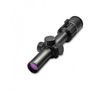 Lunette Burris RT6 1-6x24 réticule illuminé 3P4 