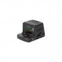 Viseur reflex Holosun EPS réticule Dot rouge 2 MOA 