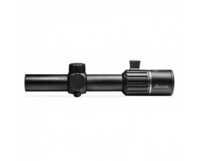 Lunette Burris RT6 1-6x24 réticule illuminé 3P4 