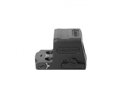 Viseur reflex Holosun EPS réticule Dot rouge 6 MOA 