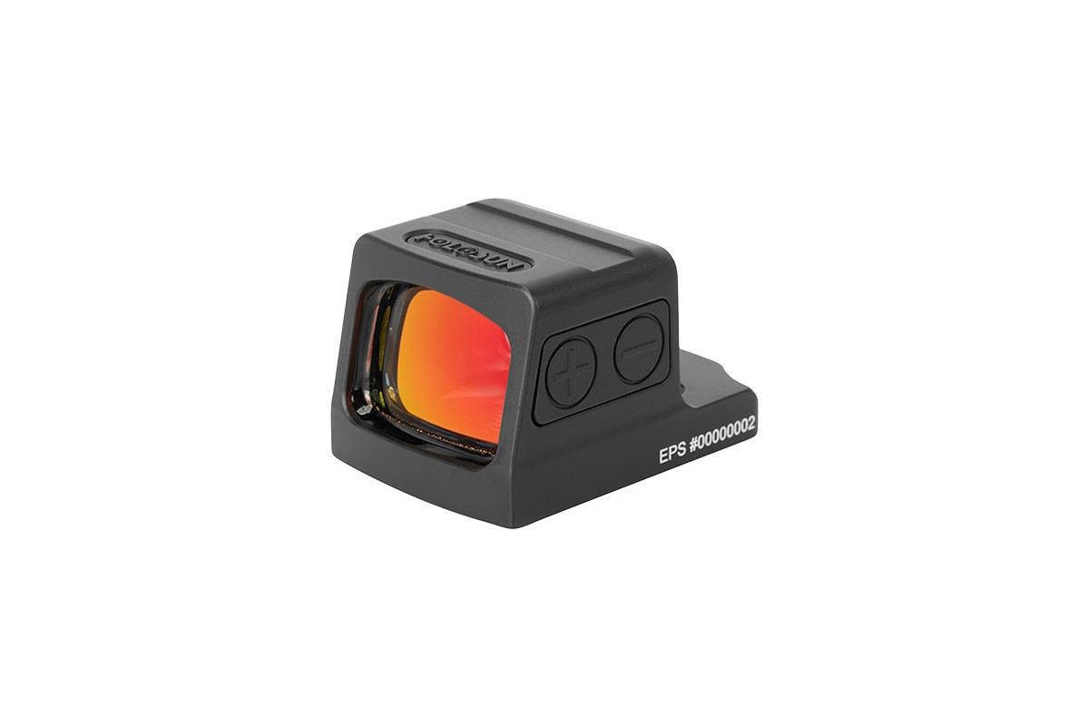 Viseur reflex Holosun EPS réticule Dot rouge 6 MOA Viseur reflex Holosun EPS réticule Dot rouge 6 MOA