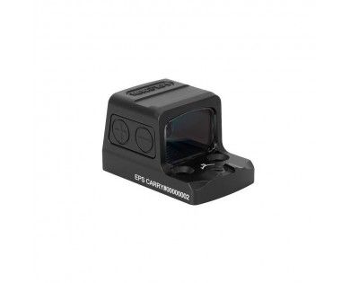Viseur reflex Holosun EPS CARRY réticule Dot rouge 2 MOA 