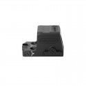 Viseur reflex Holosun EPS CARRY réticule Dot rouge 2 MOA 