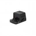 Viseur reflex Holosun EPS CARRY réticule Dot rouge 2 MOA 