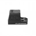 Viseur reflex Holosun EPS CARRY réticule Dot rouge 2 MOA 