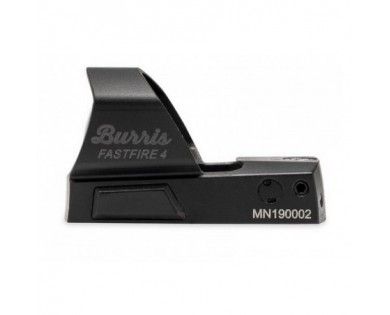 Viseur point rouge Burris Fastfire 4 