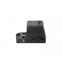 Viseur reflex Holosun EPS CARRY réticule Dot rouge 6 MOA 