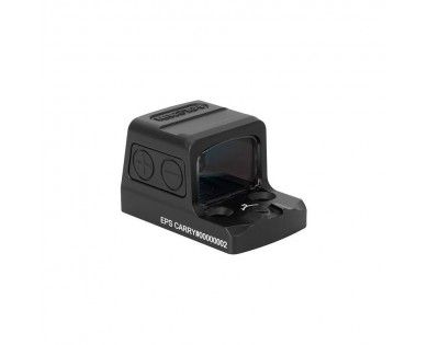 Viseur reflex Holosun EPS CARRY réticule Dot rouge 6 MOA 