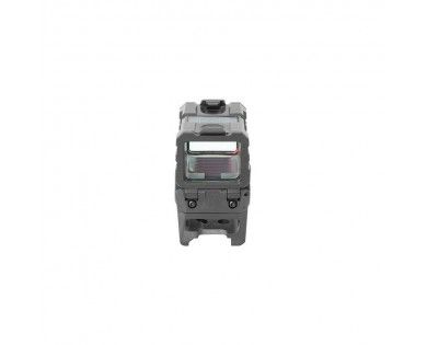 Viseur micro Holosun AEMS Green réticule Circle Dot vert 2 MOA / 65 MOA 
