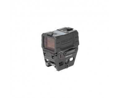Viseur micro Holosun AEMS Green réticule Circle Dot vert 2 MOA / 65 MOA 