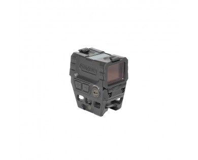 Viseur micro Holosun AEMS Green réticule Circle Dot vert 2 MOA / 65 MOA 