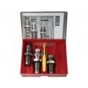 Jeu de 3 outils LEE .7mm Express / .280 Rem (Pacesetter 3 Dies) 