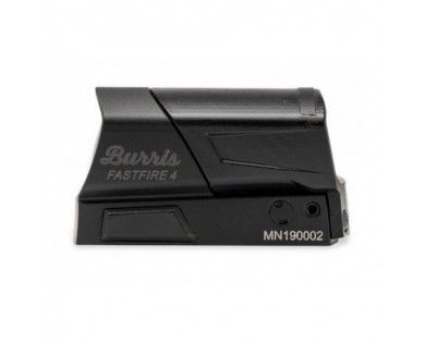 Viseur point rouge Burris Fastfire 4 