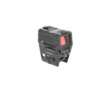 Viseur micro Holosun AEMS Green réticule Circle Dot vert 2 MOA / 65 MOA 