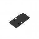 Adaptateur Holosun RMR pour 407K/507K/EPS/EPSCARRY 