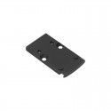 Adaptateur Holosun RMR pour 407K/507K/EPS/EPSCARRY 