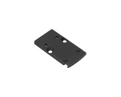Adaptateur Holosun RMR pour 407K/507K/EPS/EPSCARRY 