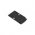 Adaptateur Holosun RMR pour 407K/507K/EPS/EPSCARRY 