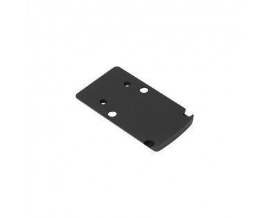 Adaptateur Holosun RMR pour 407K/507K/EPS/EPSCARRY 