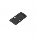 Adaptateur Holosun RMR pour 407K/507K/EPS/EPSCARRY 