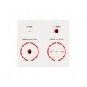 Viseur point rouge Burris Fastfire 4 